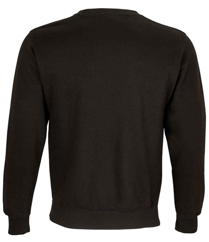 03814 BLK BACK