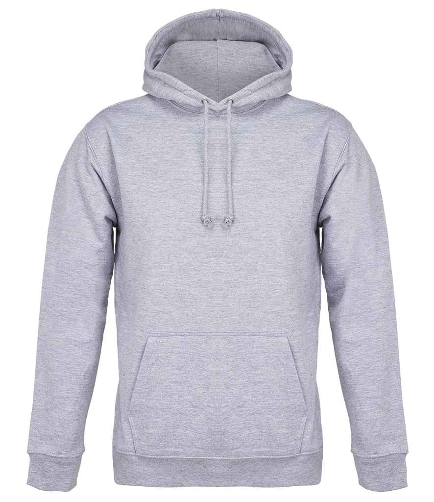 SOL'S Unisex Columbia Sweatshirt in Grey Marl