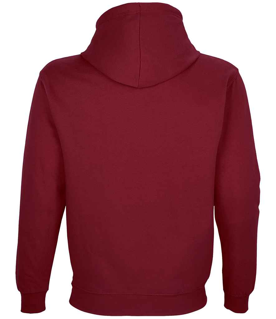 SOL'S Unisex Condor Hoodie