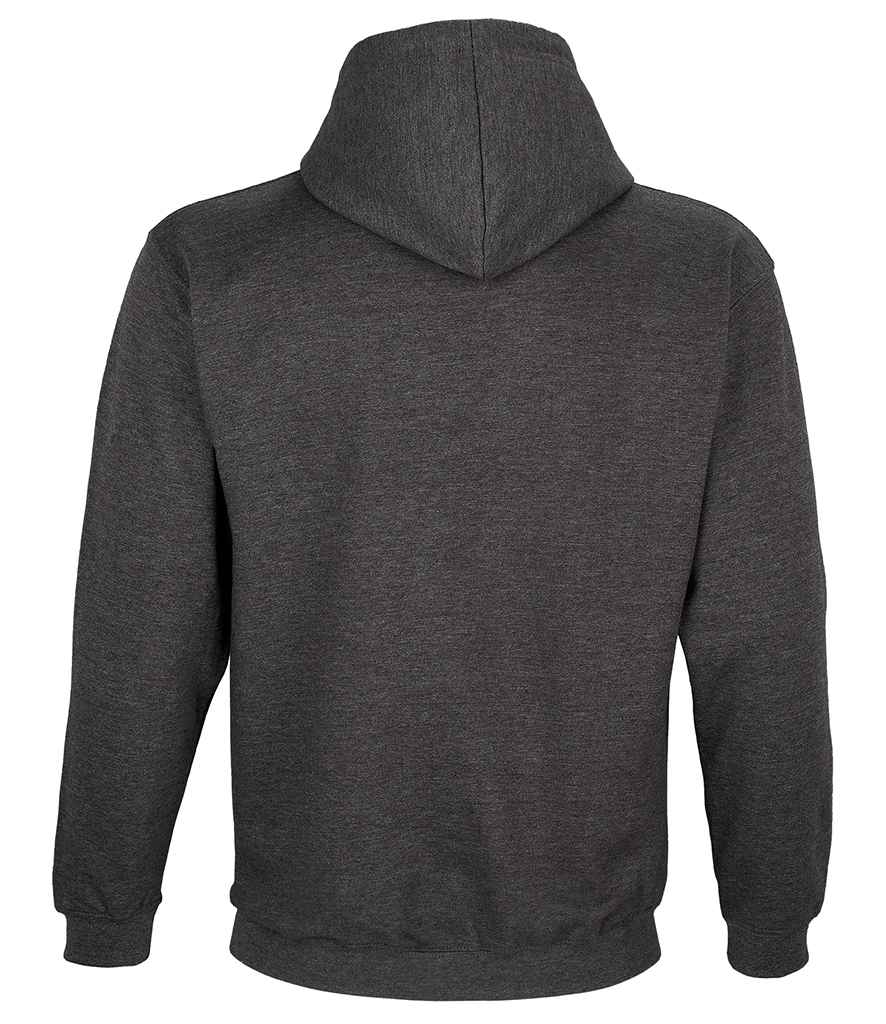 03815 CME BACK