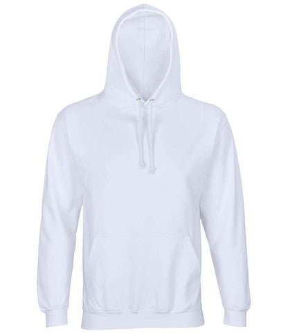 SOL'S Unisex Condor Hoodie in Creamy Blue