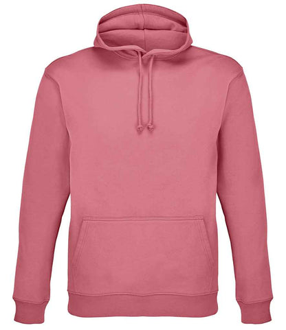 SOL'S Unisex Condor Hoodie in Folk Pink