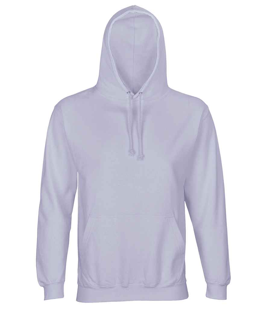 SOL'S Unisex Condor Hoodie in Lilac