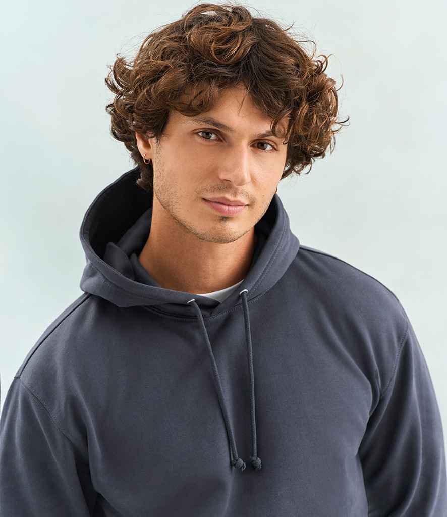 SOL'S Unisex Condor Hoodie - model image