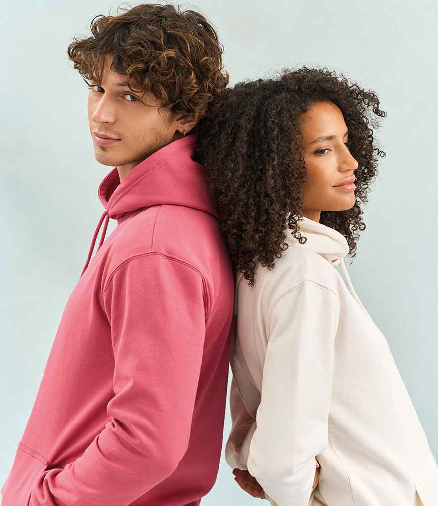 SOL'S Unisex Condor Hoodie - model image