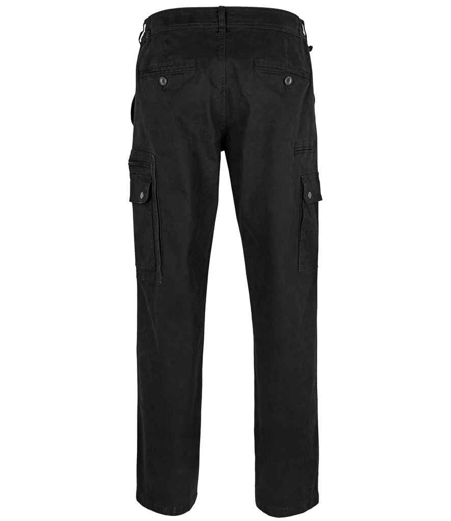 03820 BLK BACK