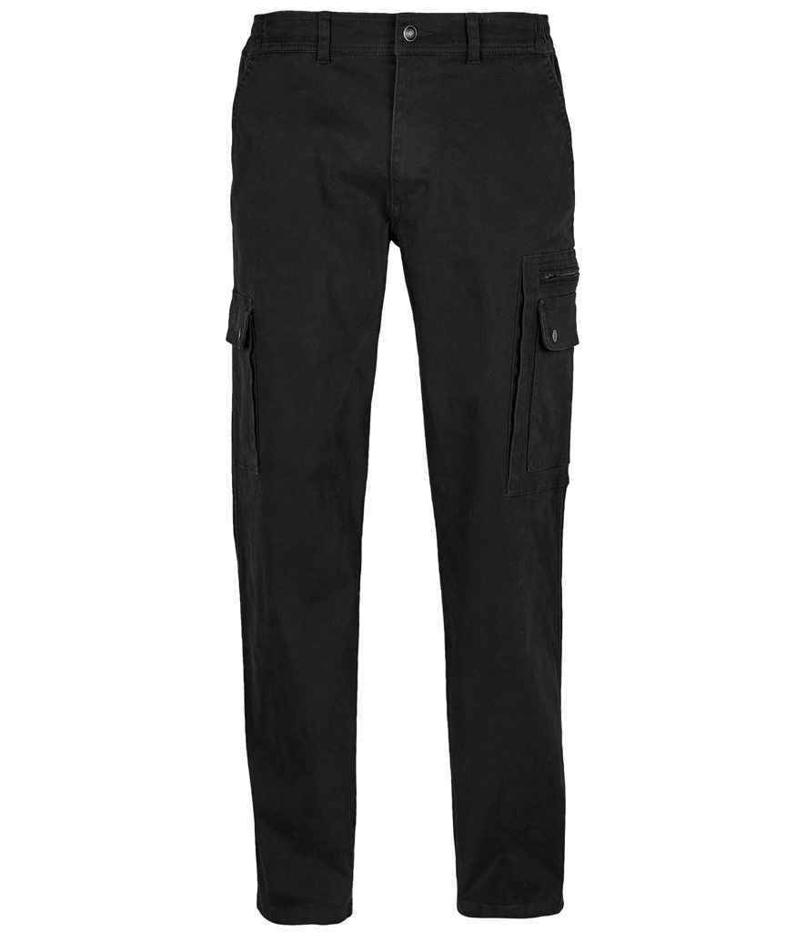 03820 BLK FRONT