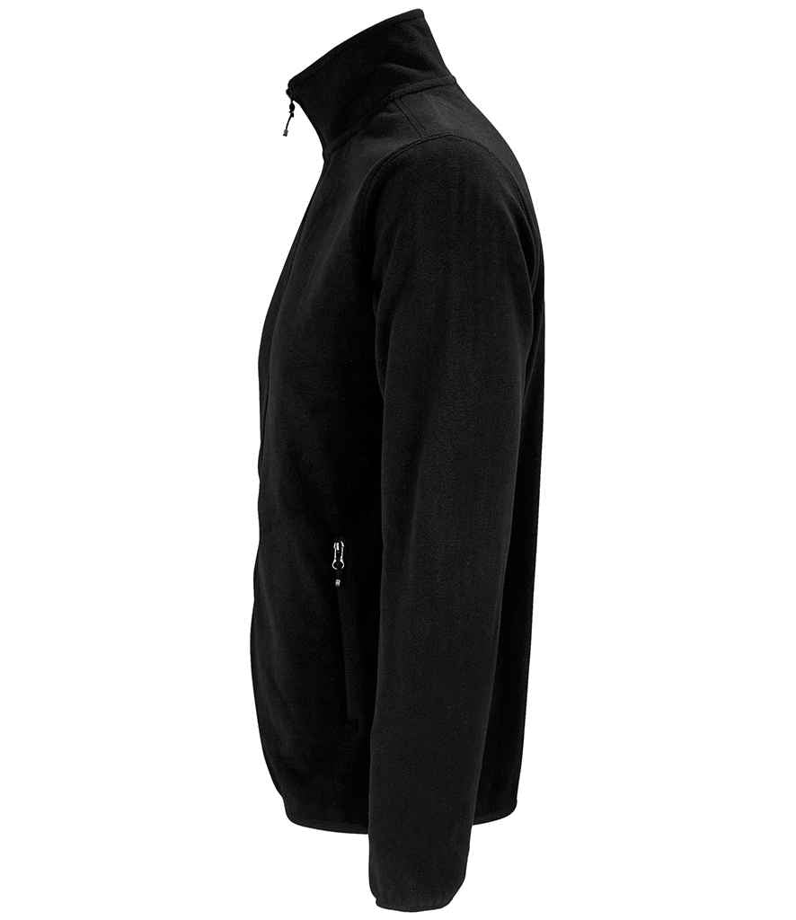 03823 BLK LEFT