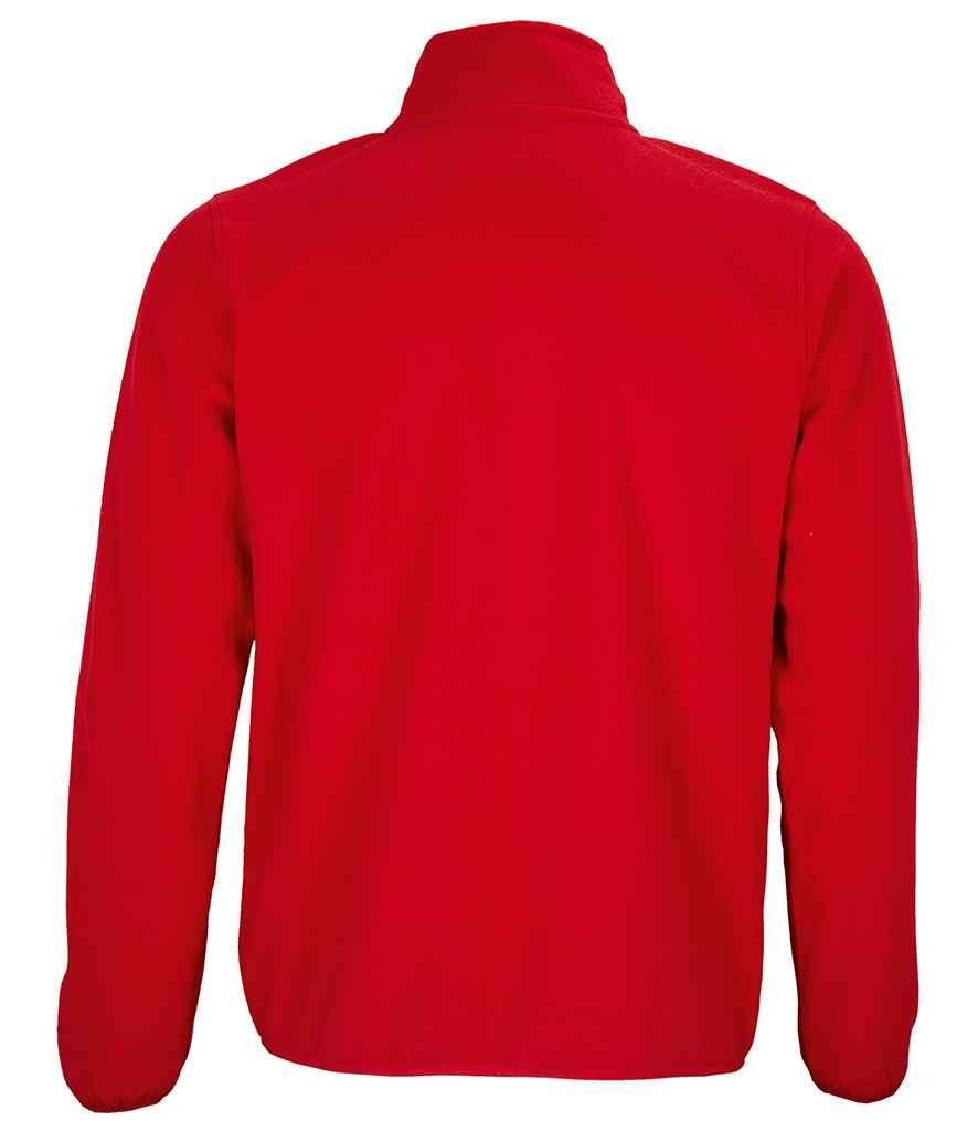 03823 RED BACK