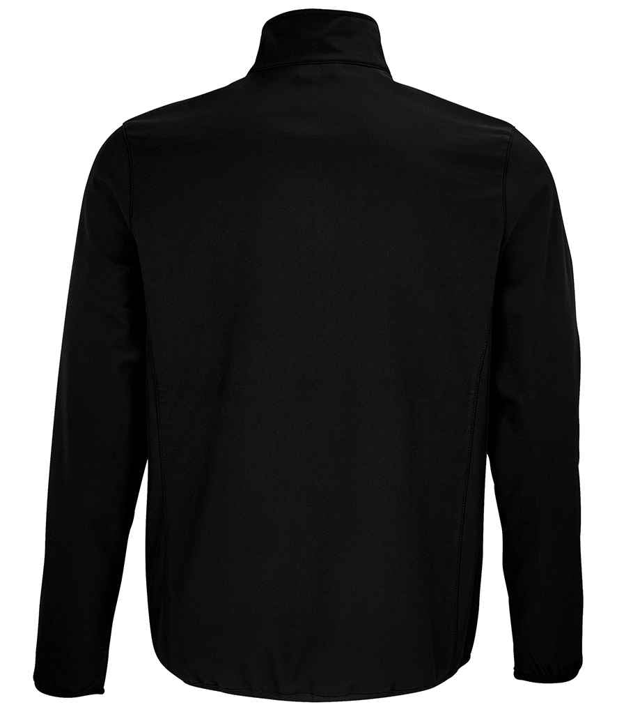 03827 BLK BACK