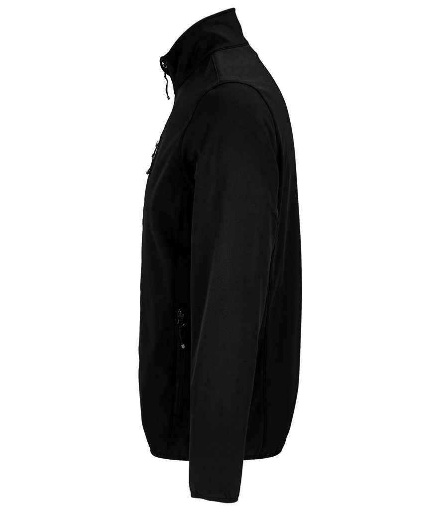 03827 BLK LEFT