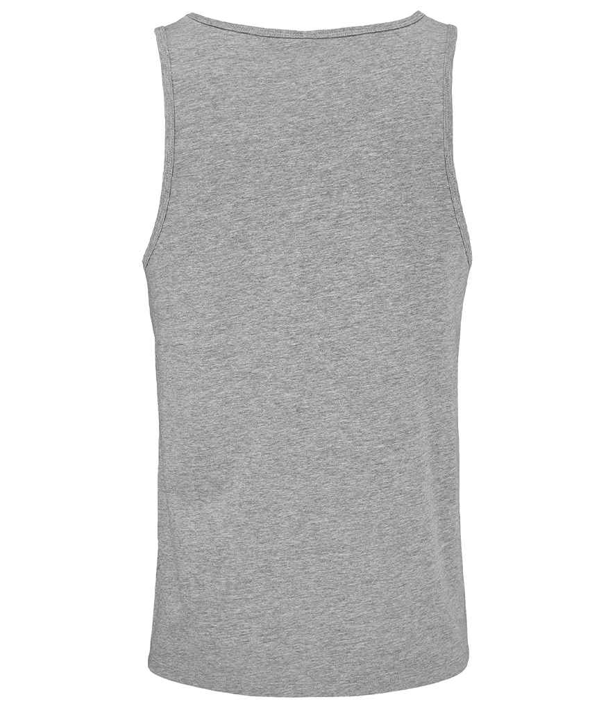 03980 GYM BACK