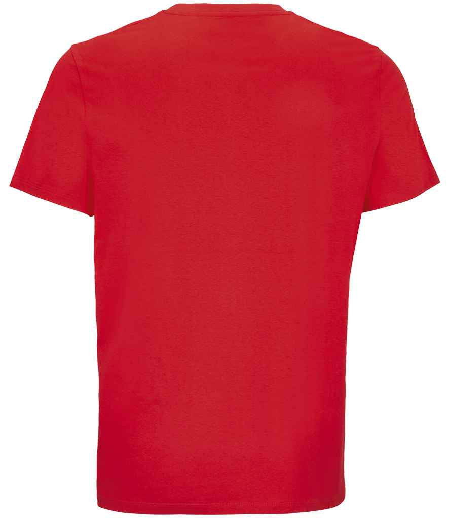 SOL'S Unisex Legend Organic T-Shirt