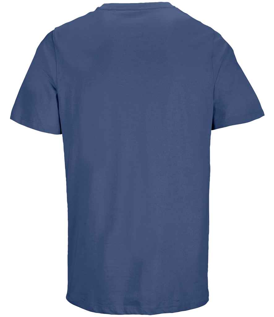 SOL'S Unisex Legend Organic T-Shirt