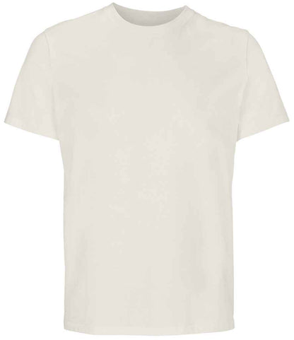 SOL'S Unisex Legend Organic T-Shirt in Off White