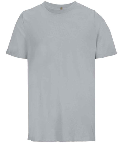 SOL'S Unisex Legend Organic T-Shirt in Pure Grey