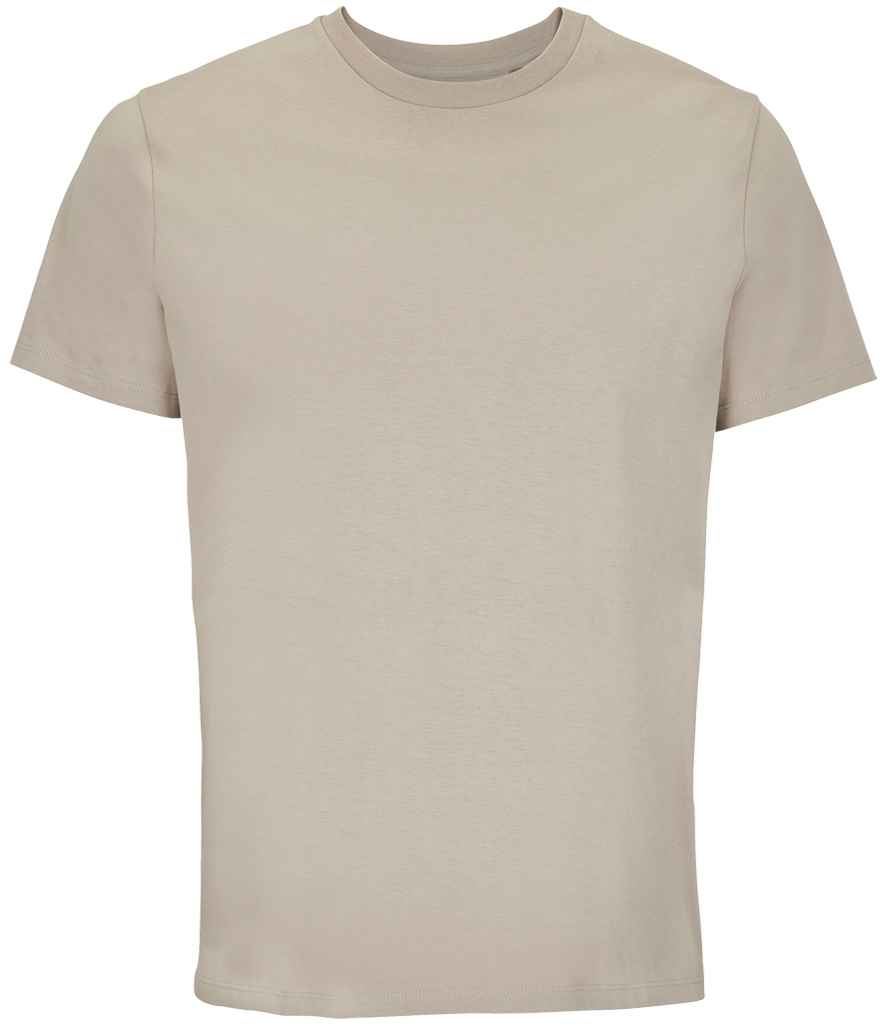 SOL'S Unisex Legend Organic T-Shirt - Rope