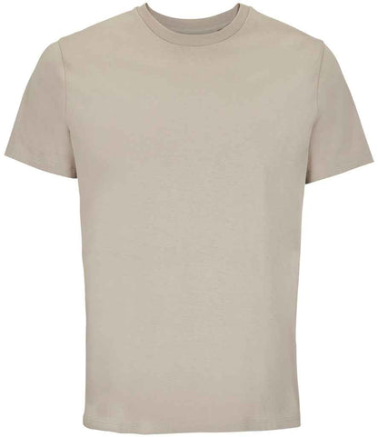 SOL'S Unisex Legend Organic T-Shirt - Rope