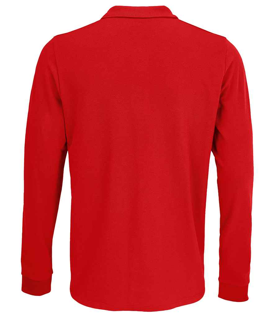 03983 RED BACK