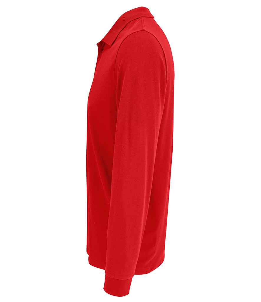 03983 RED LEFT