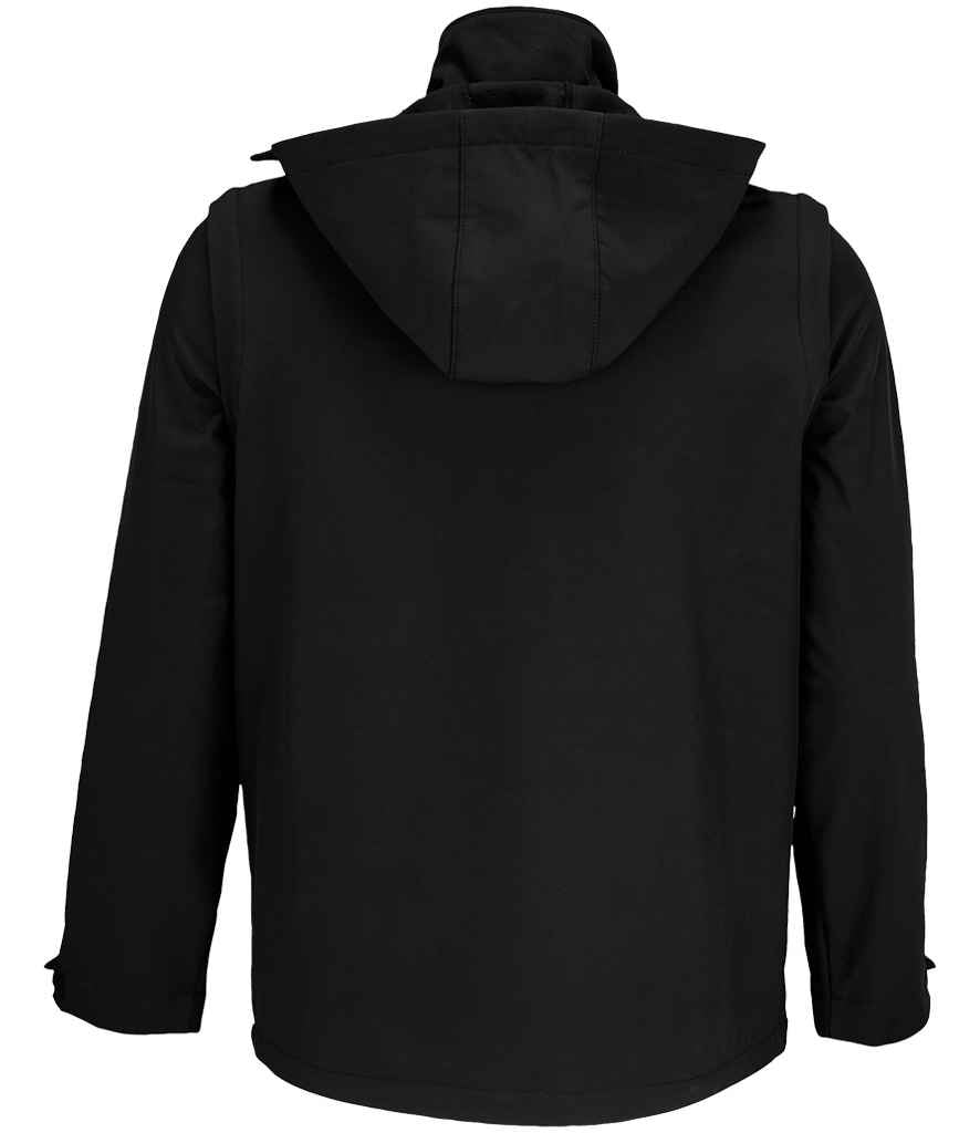 03995 BLK BACK