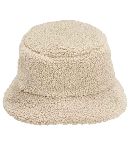 SOL'S Unisex 2-in-1 Reversible Bucket Hat in Army/Shear Beige