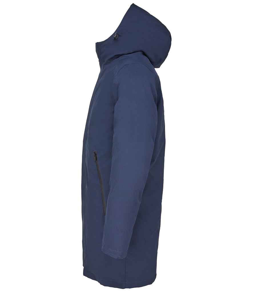 NEOBLU Alfi Warm Parka Jacket