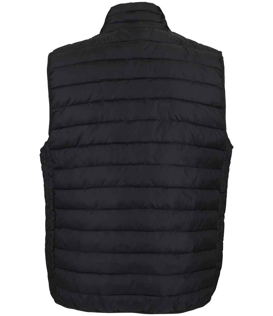 04020 BLK BACK
