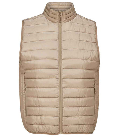 SOL'S Stream Bodywarmer in Rope