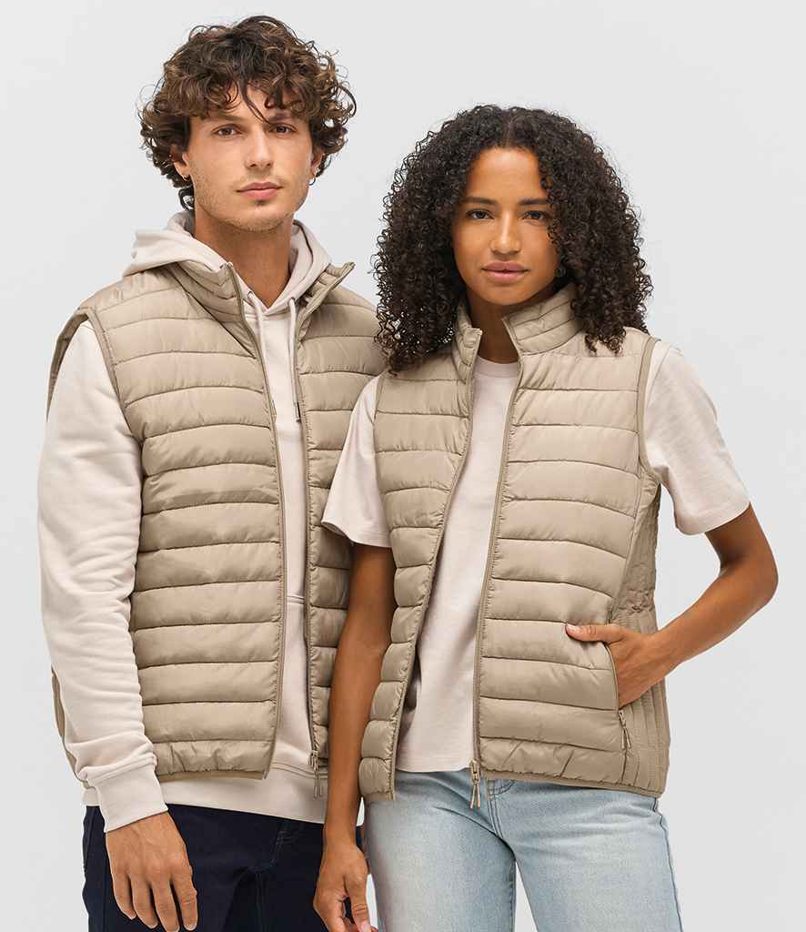 SOL'S Stream Bodywarmer - Rope
