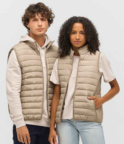 SOL'S Stream Bodywarmer - Rope