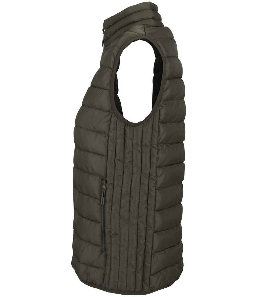 04021 ARM LEFT