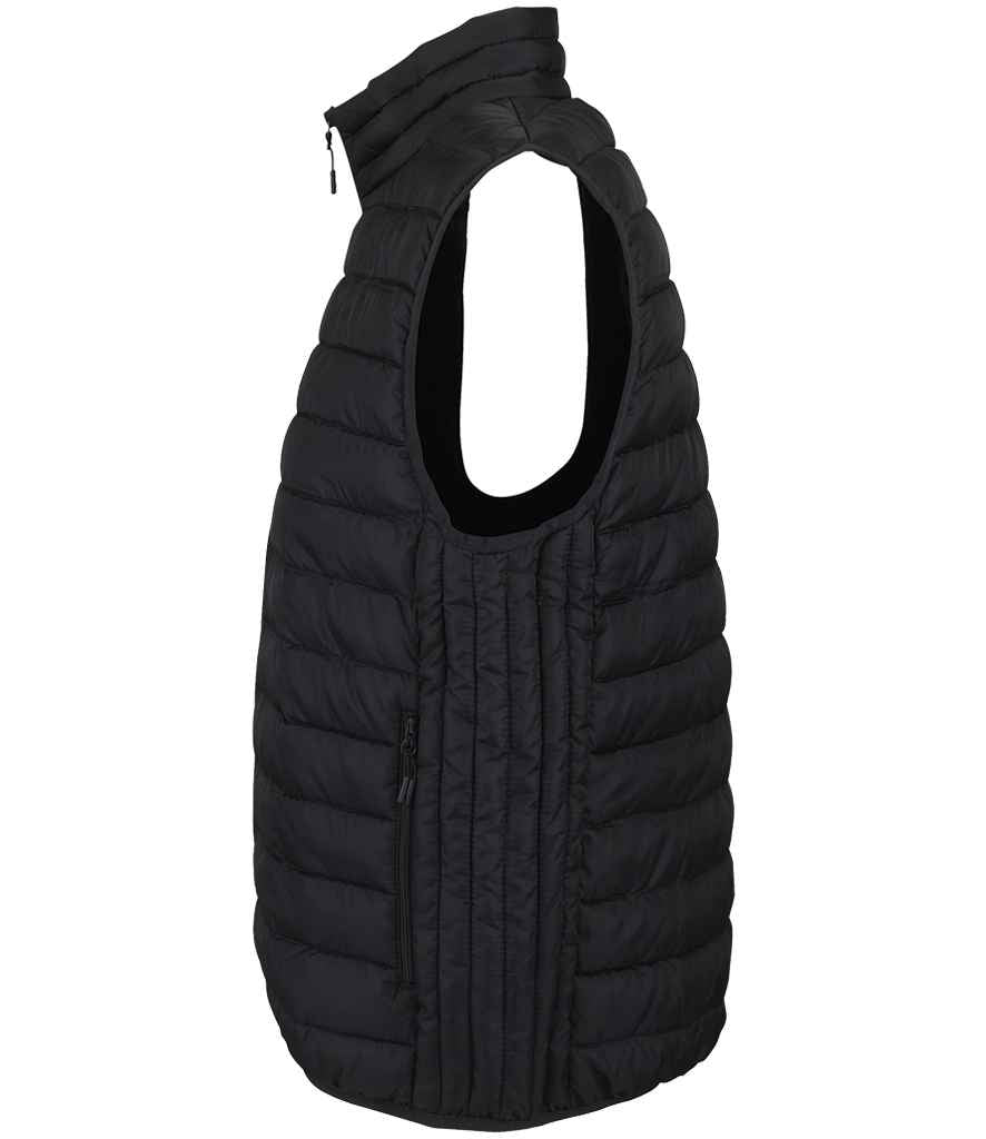 04021 BLK LEFT