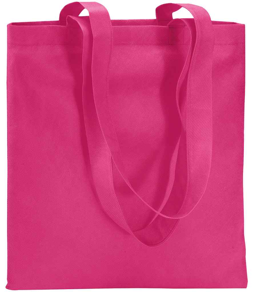 SOL'S Austin Shopping Bag