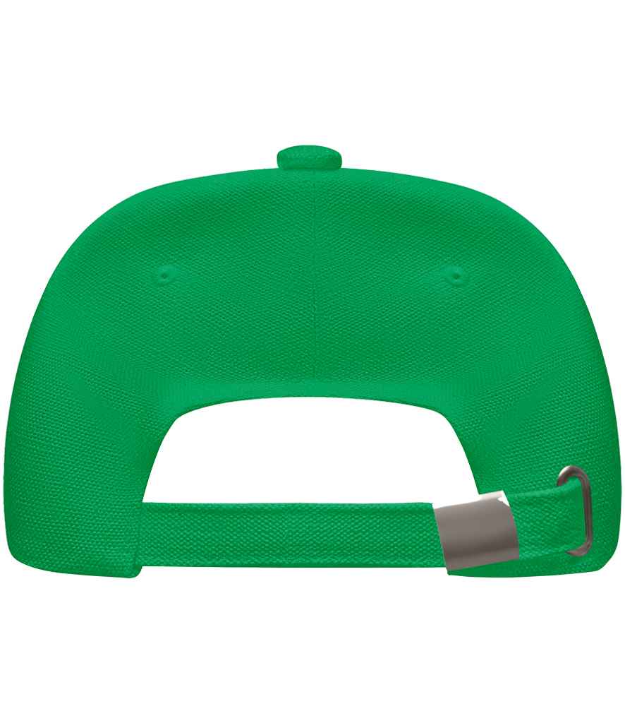 SOL'S Seoul 5 Panel Cap