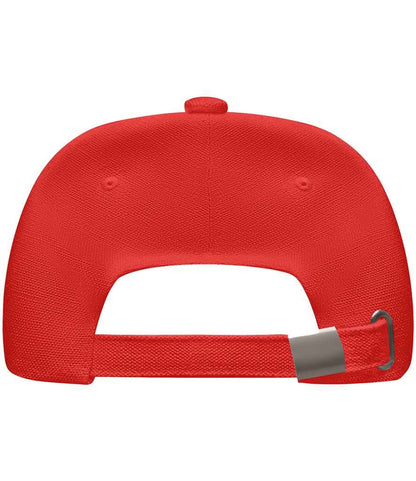SOL'S Seoul 5 Panel Cap