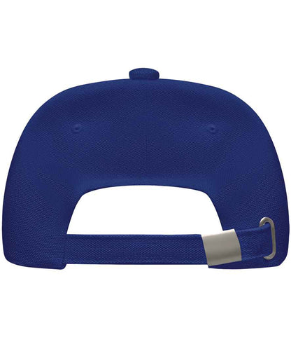 SOL'S Seoul 5 Panel Cap