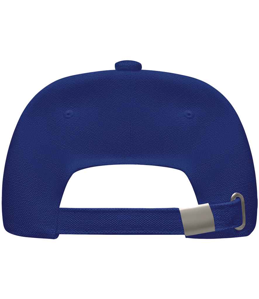 SOL'S Seoul 5 Panel Cap