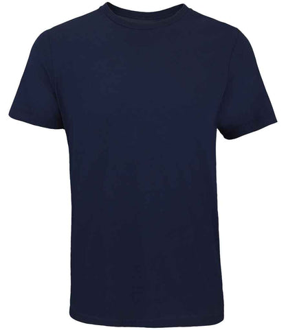 SOL'S Unisex Tuner T-Shirt - French Navy