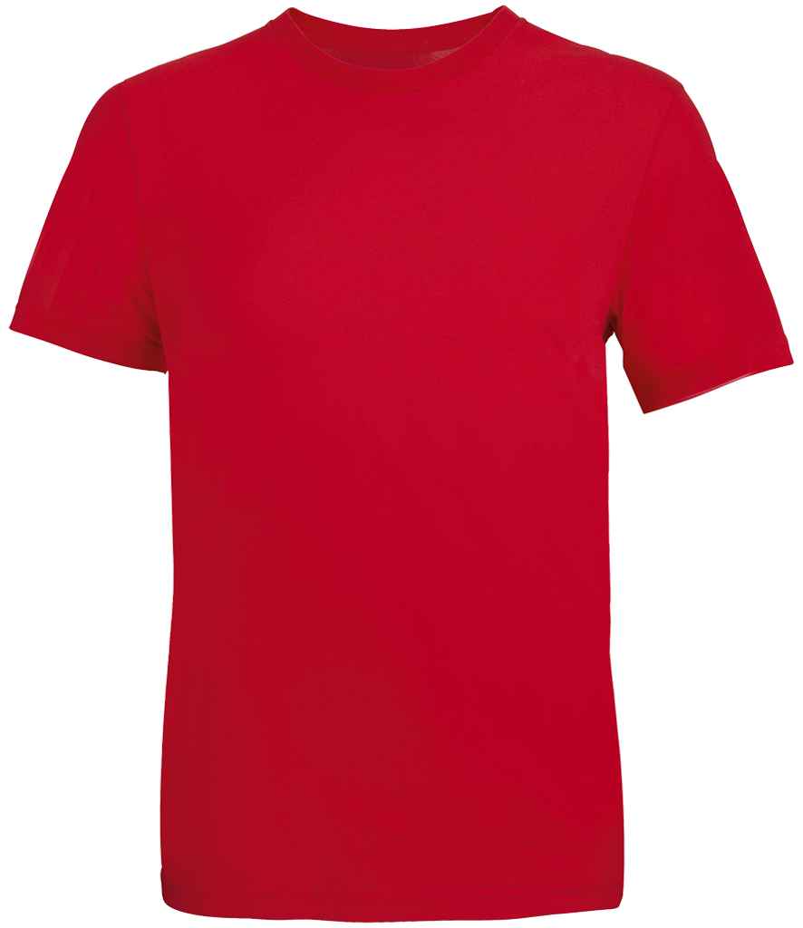 04203 RED FRONT