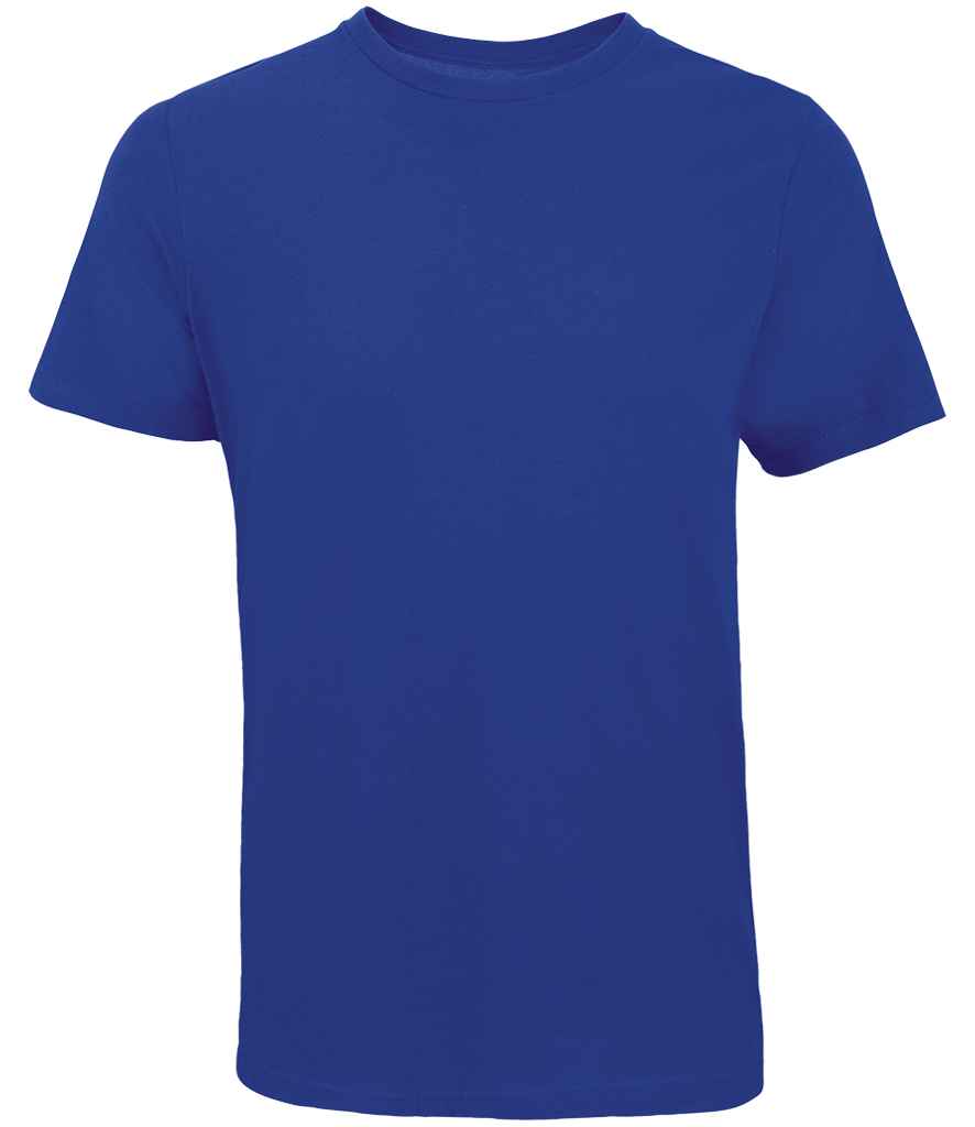 SOL'S Unisex Tuner T-Shirt - Royal Blue