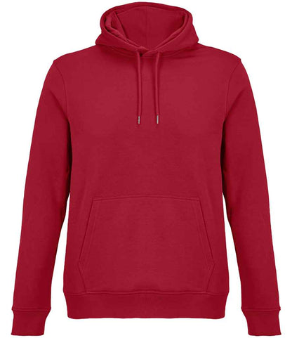 SOL'S Unisex Constellation Hoodie in Folk Red