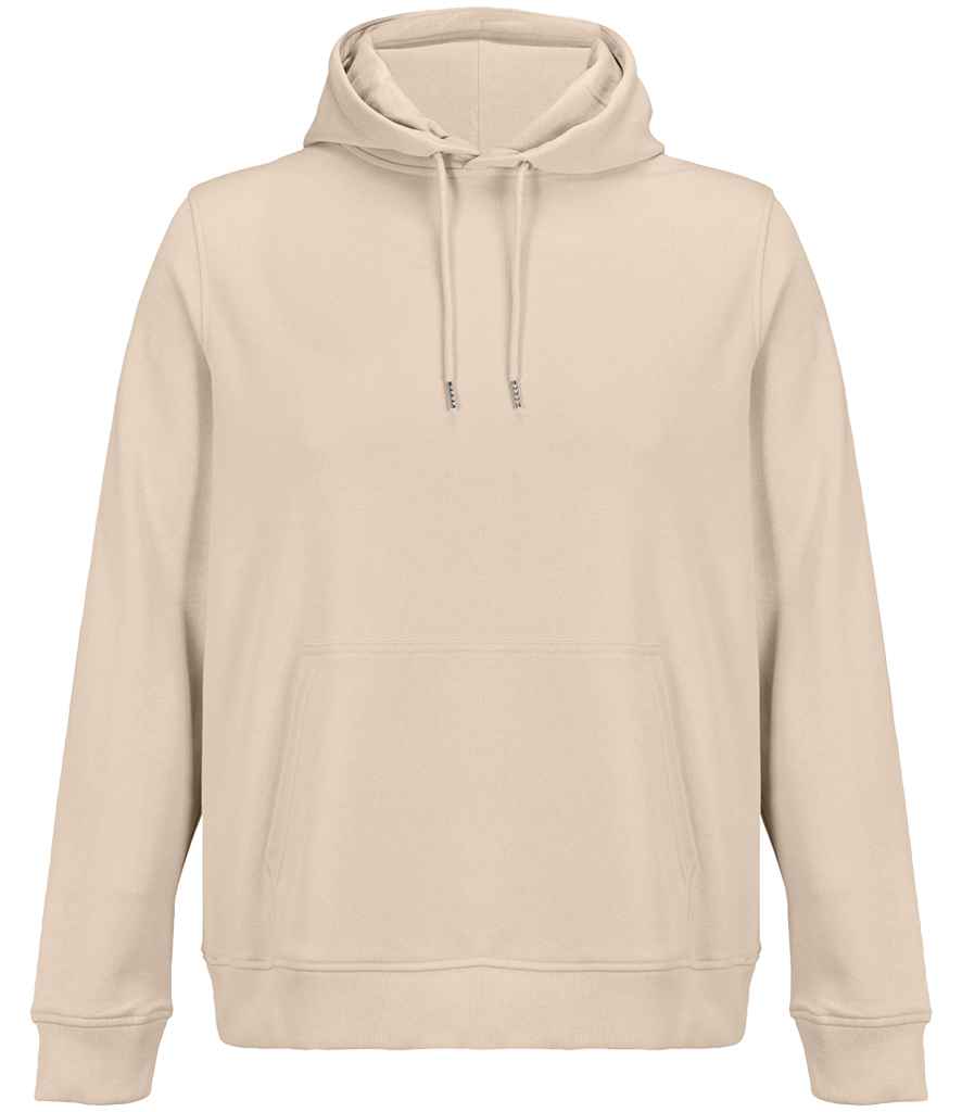 SOL'S Unisex Constellation Hoodie in Linen