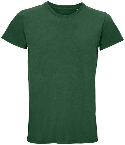 SOL'S Crusader Recycled T-Shirt - Bottle Green
