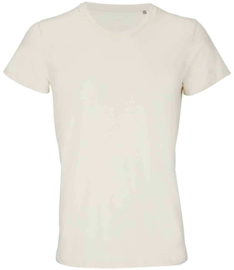 SOL'S Crusader Recycled T-Shirt in Natural