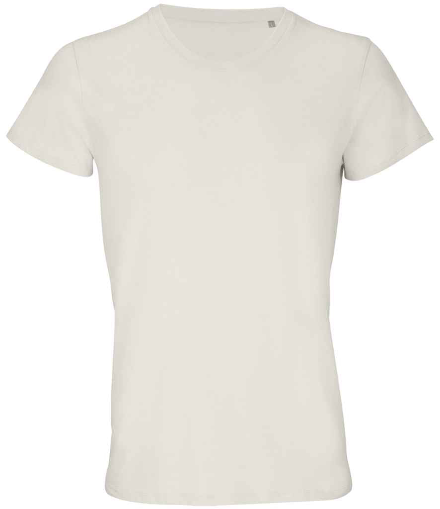 SOL'S Crusader Recycled T-Shirt - Off White