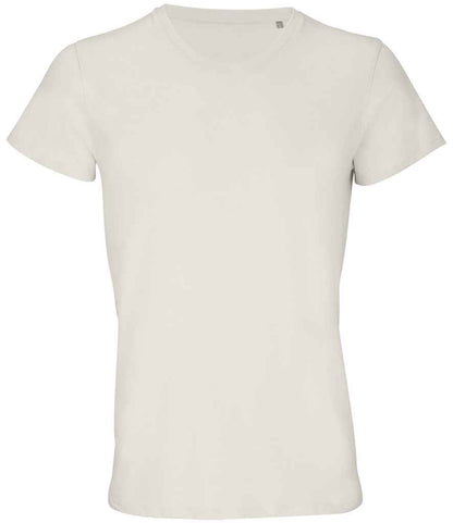 SOL'S Crusader Recycled T-Shirt - Off White