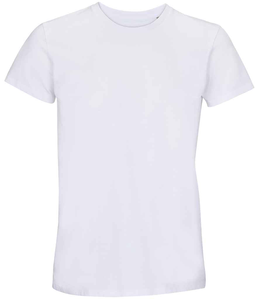 SOL'S Crusader Recycled T-Shirt - White