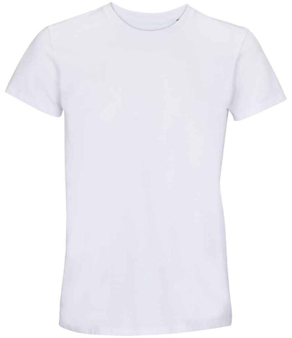 SOL'S Crusader Recycled T-Shirt - White
