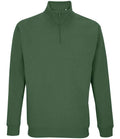 Bottle Green